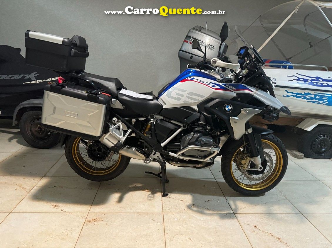 BMW R 1250 GS PREMIUM   - Loja