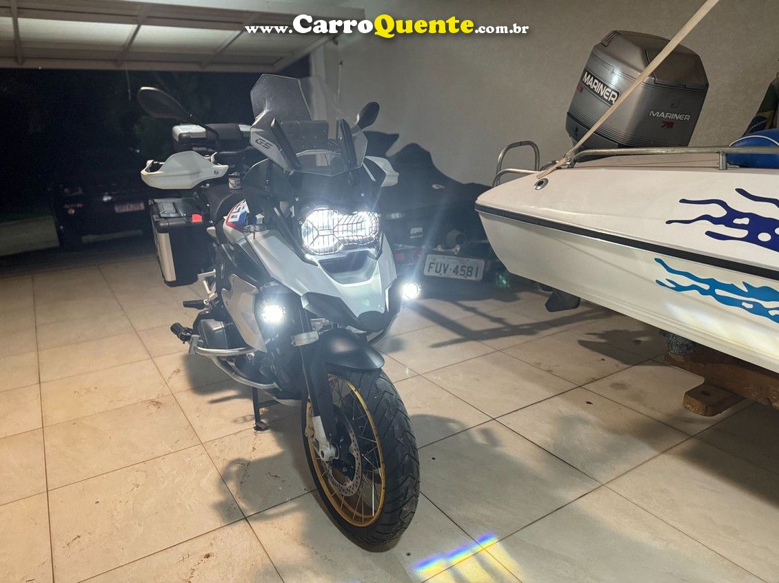 BMW R 1250 GS PREMIUM   - Loja