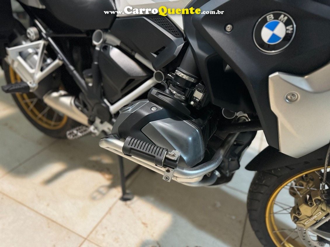 BMW R 1250 GS PREMIUM   - Loja