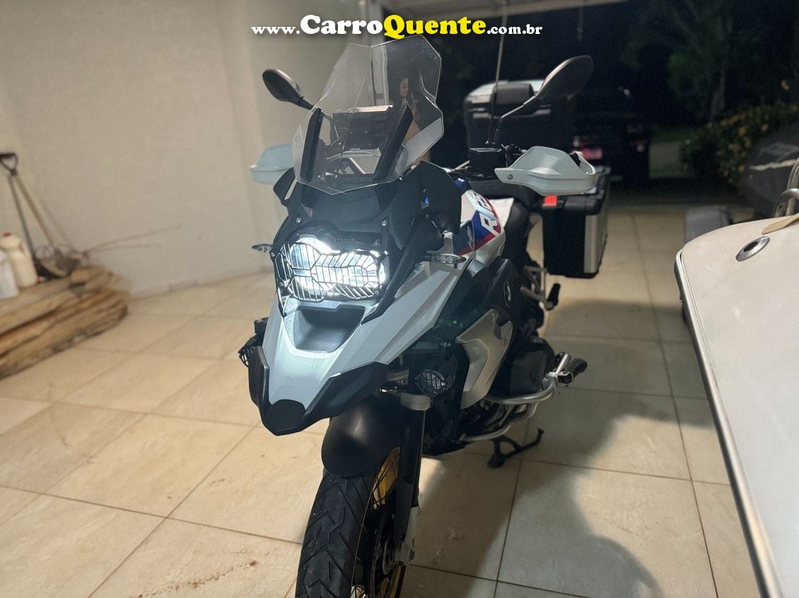 BMW R 1250 GS PREMIUM   - Loja