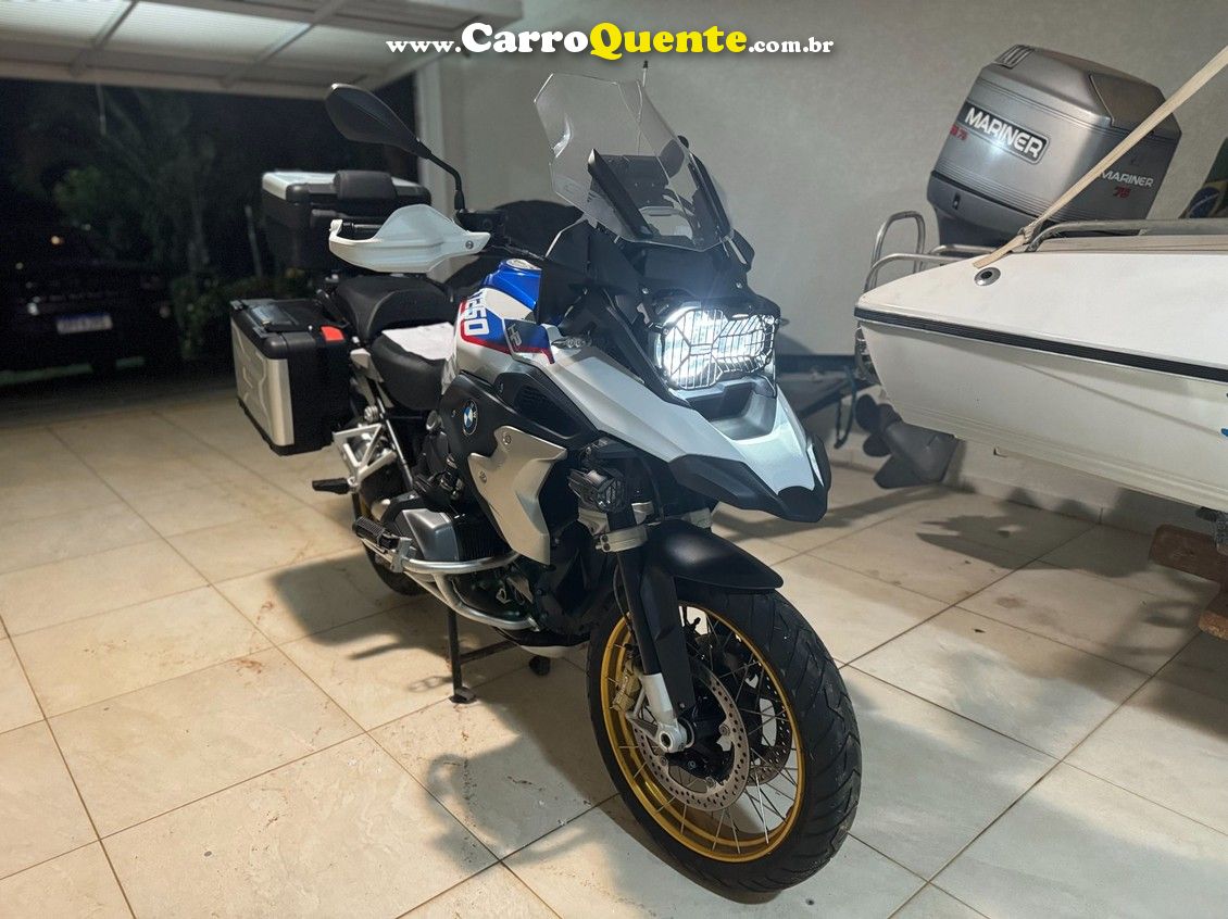 BMW R 1250 GS PREMIUM   - Loja