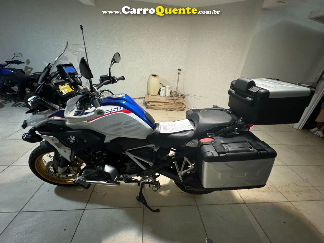 BMW R 1250 GS PREMIUM   - Loja