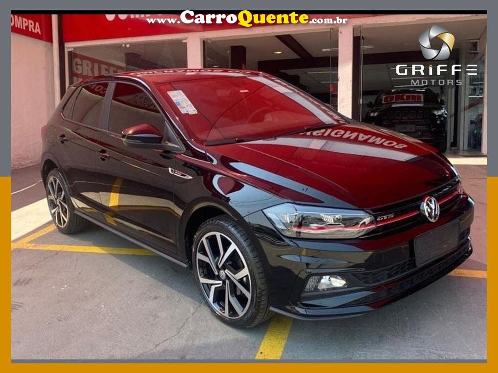 VOLKSWAGEN POLO 1.4 250 TSI GTS - Loja