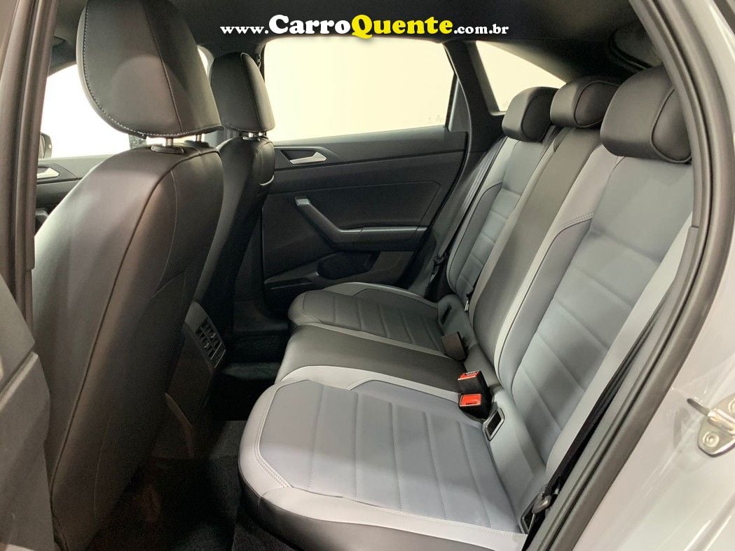 VOLKSWAGEN NIVUS 1.0 200 TSI HIGHLINE - Loja