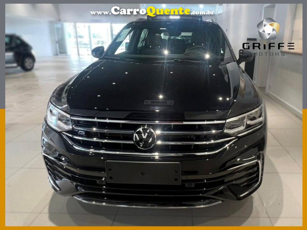 VOLKSWAGEN TIGUAN 2.0 300 TSI ALLSPACE R-LINE - Loja