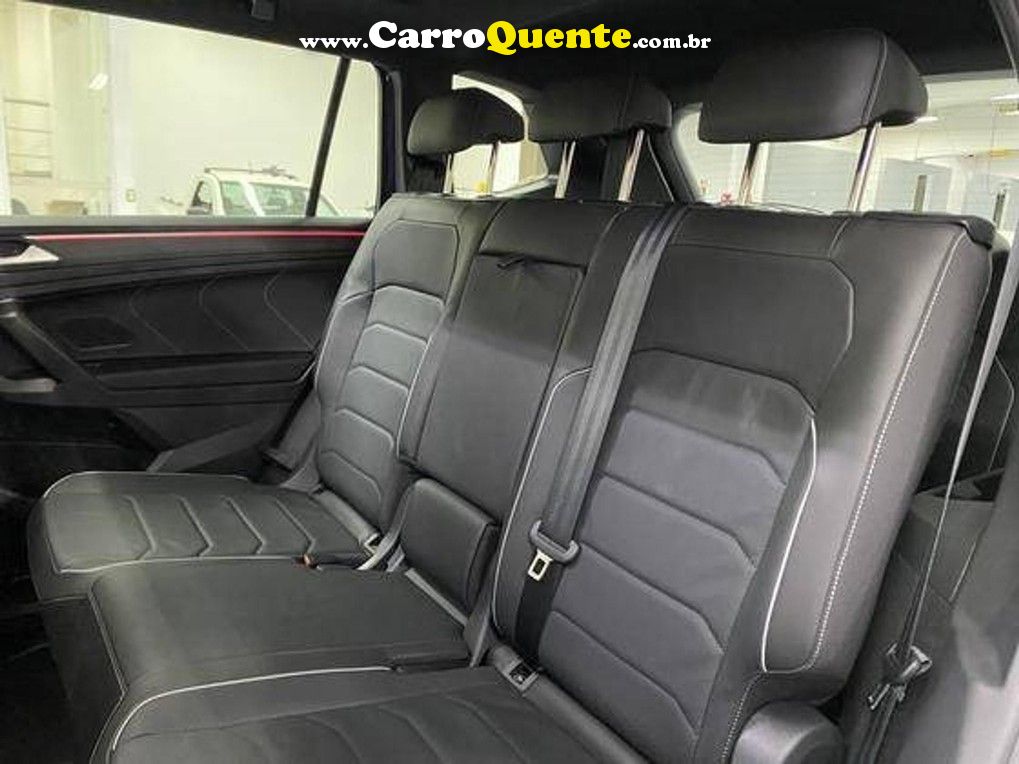 VOLKSWAGEN TIGUAN 2.0 300 TSI ALLSPACE R-LINE - Loja