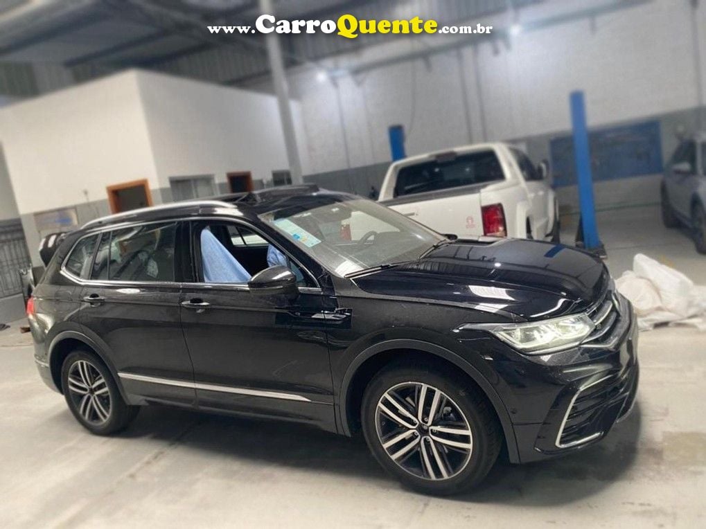 VOLKSWAGEN TIGUAN 2.0 300 TSI ALLSPACE R-LINE - Loja