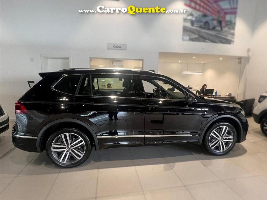 VOLKSWAGEN TIGUAN 2.0 300 TSI ALLSPACE R-LINE - Loja