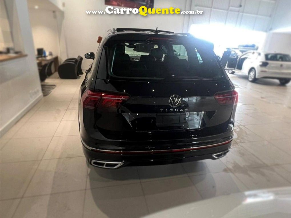 VOLKSWAGEN TIGUAN 2.0 300 TSI ALLSPACE R-LINE - Loja