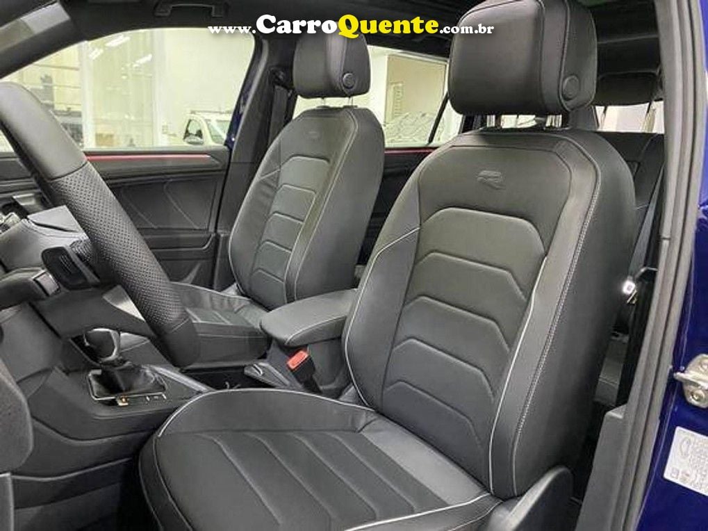 VOLKSWAGEN TIGUAN 2.0 300 TSI ALLSPACE R-LINE - Loja