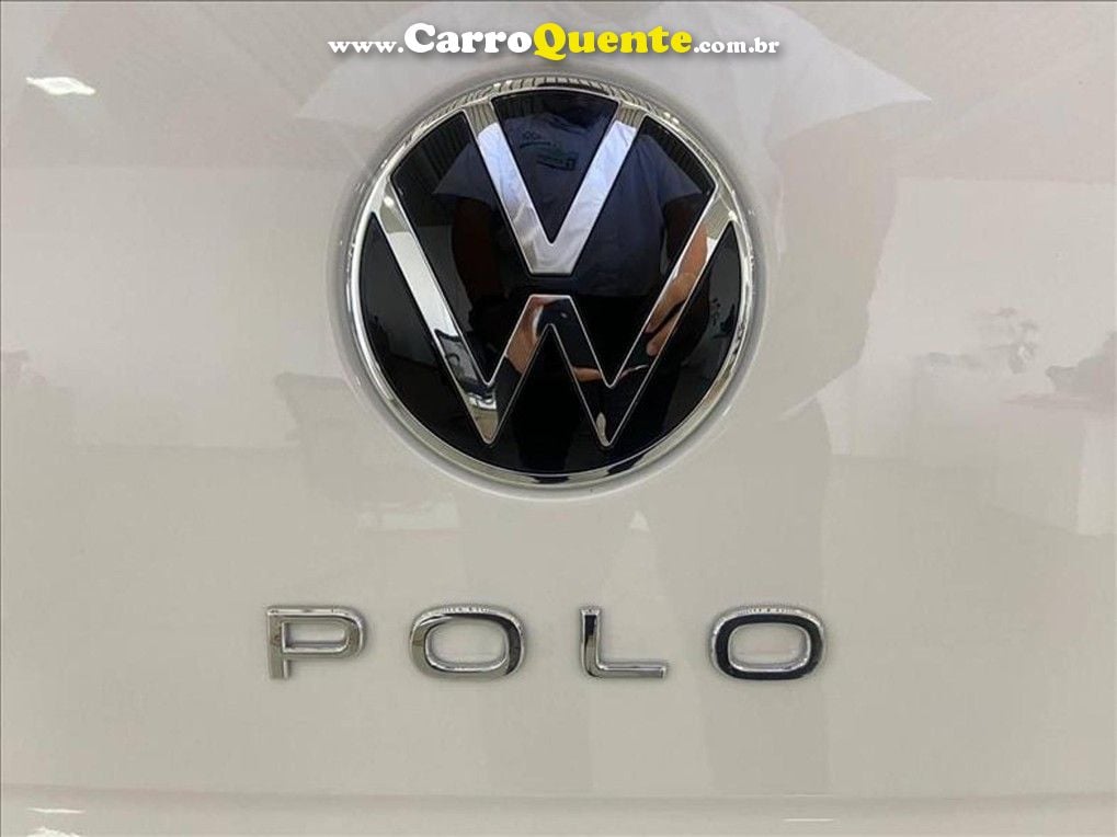 VOLKSWAGEN POLO 1.0 170 TSI HIGHLINE - Loja