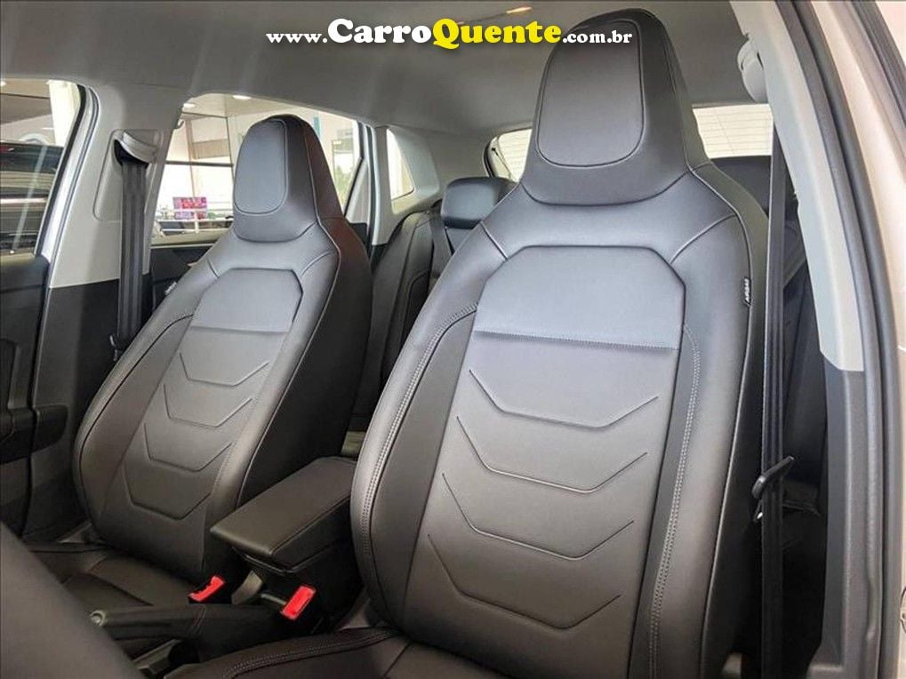 VOLKSWAGEN POLO 1.0 170 TSI HIGHLINE - Loja