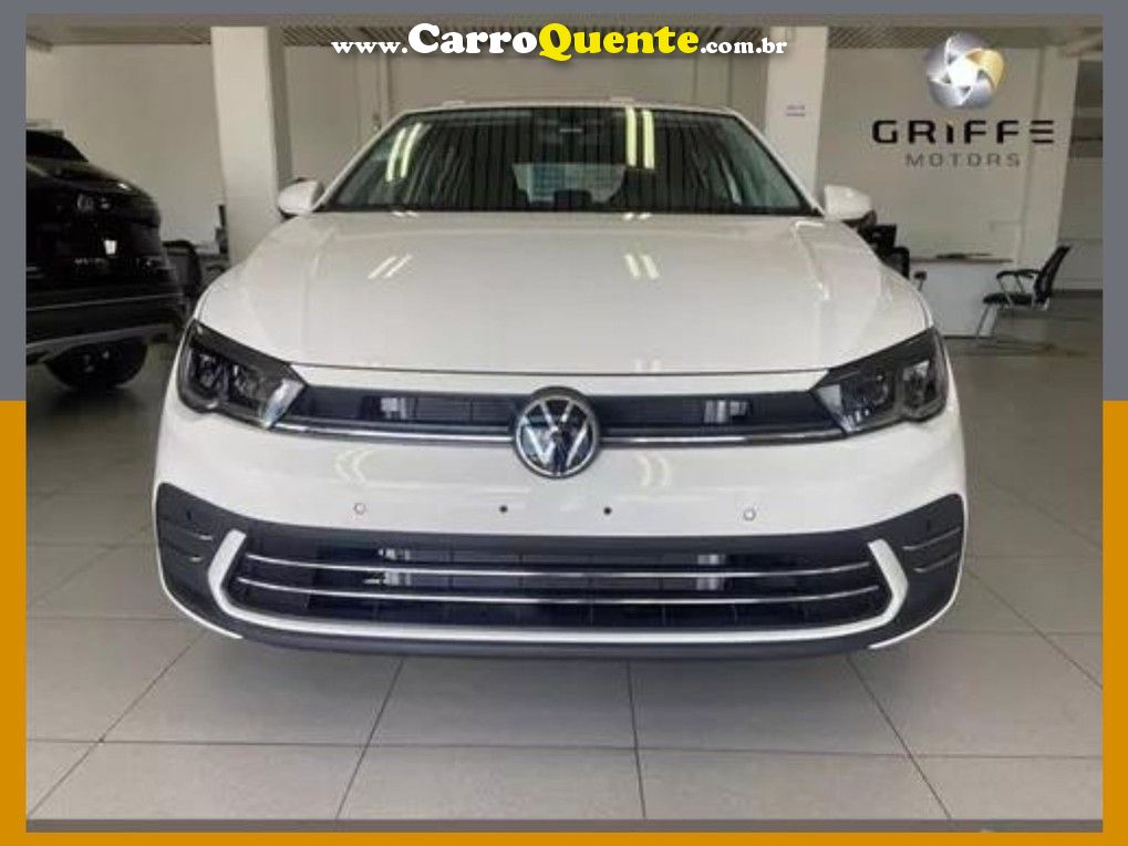 VOLKSWAGEN POLO 1.0 170 TSI HIGHLINE - Loja