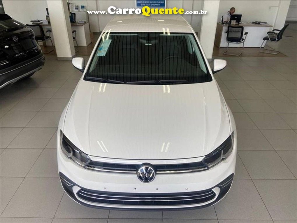 VOLKSWAGEN POLO 1.0 170 TSI HIGHLINE - Loja