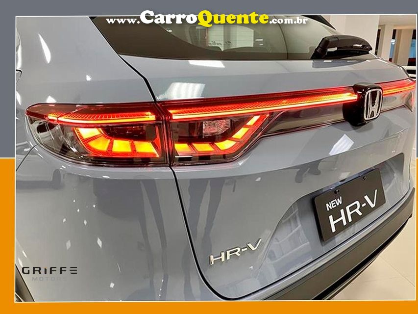 HONDA HR-V 1.5 DI I-VTEC EX - Loja