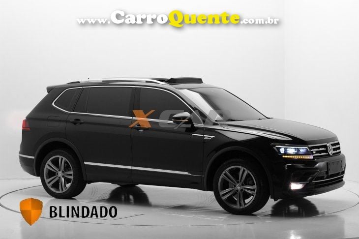 VOLKSWAGEN TIGUAN 2.0 350 TSI ALLSPACE R-LINE 4MOTION DSG - Loja