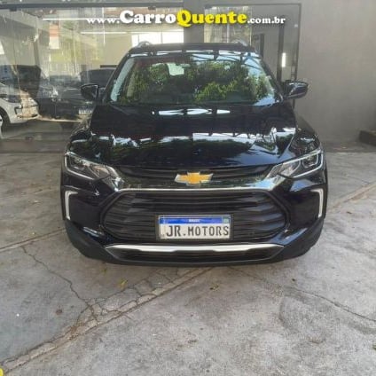 CHEVROLET TRACKER 1.2 TURBO PREMIER