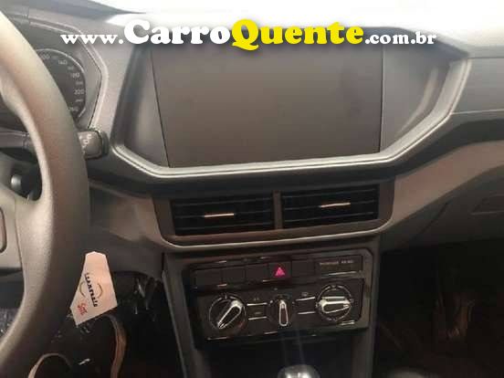 VOLKSWAGEN T-CROSS 1.0 200 TSI TOTAL SENSE - Loja