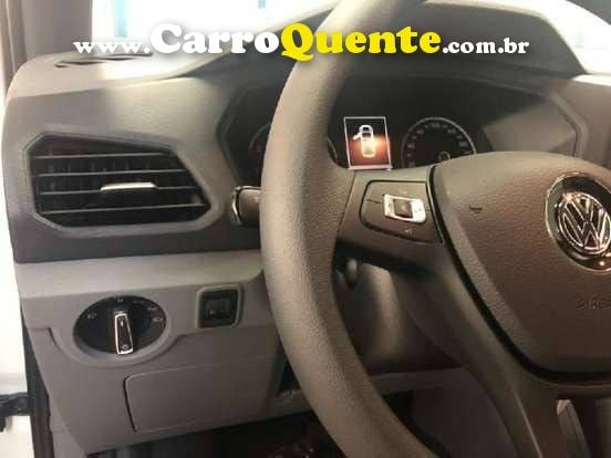 VOLKSWAGEN T-CROSS 1.0 200 TSI TOTAL SENSE - Loja