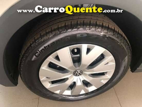 VOLKSWAGEN T-CROSS 1.0 200 TSI TOTAL SENSE - Loja