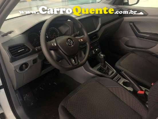 VOLKSWAGEN T-CROSS 1.0 200 TSI TOTAL SENSE - Loja