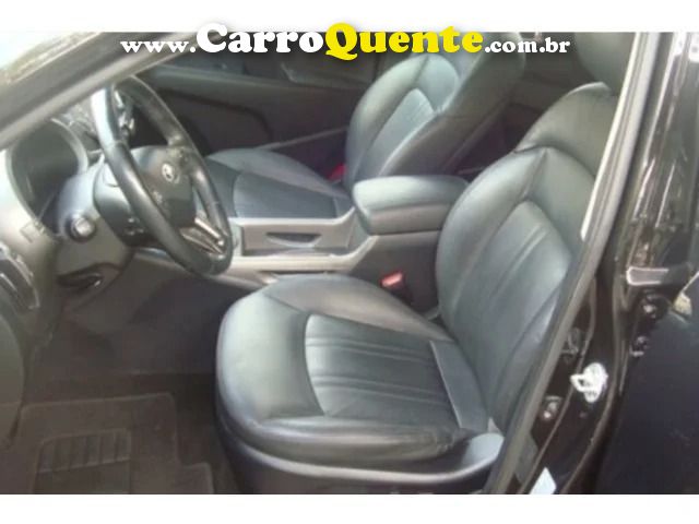 KIA SPORTAGE 2.0 EX 4X2 16V - Loja