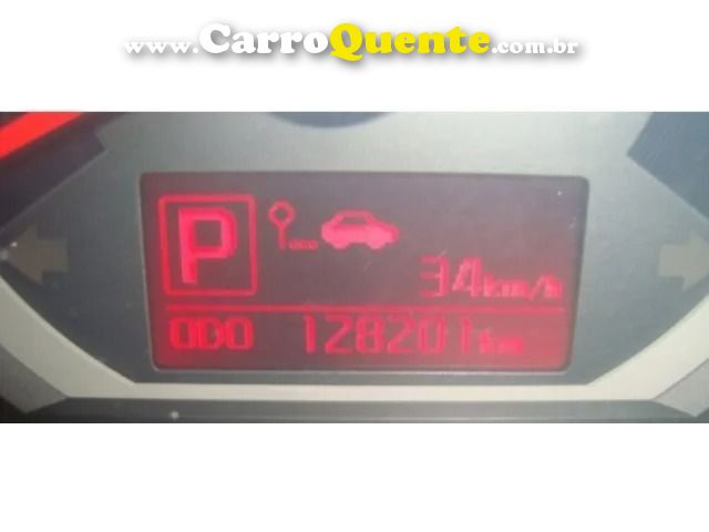 KIA SPORTAGE 2.0 EX 4X2 16V - Loja