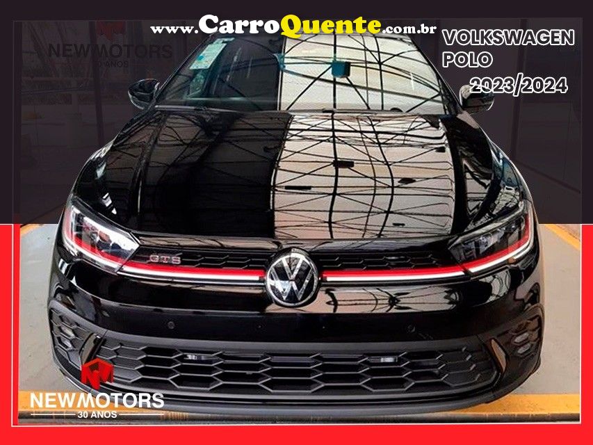 VOLKSWAGEN POLO 1.4 250 TSI GTS - Loja