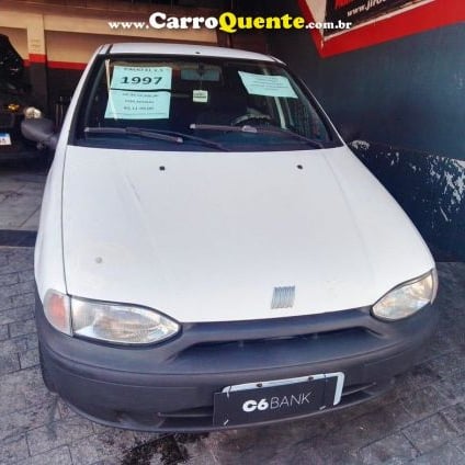 FIAT PALIO 1.5 MPI EL 8V