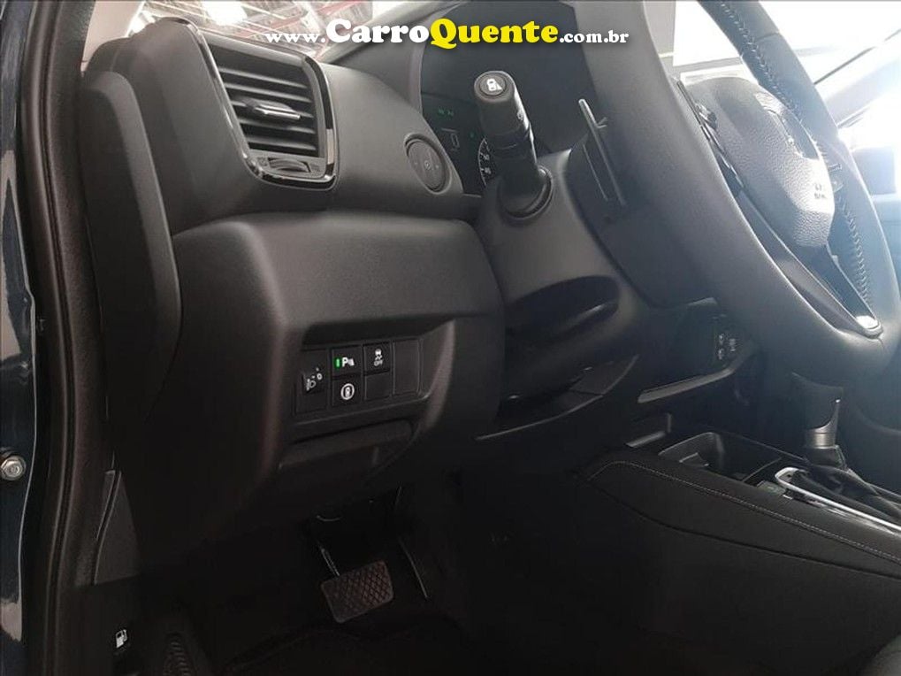 HONDA CITY 1.5 I-VTEC HATCH TOURING - Loja