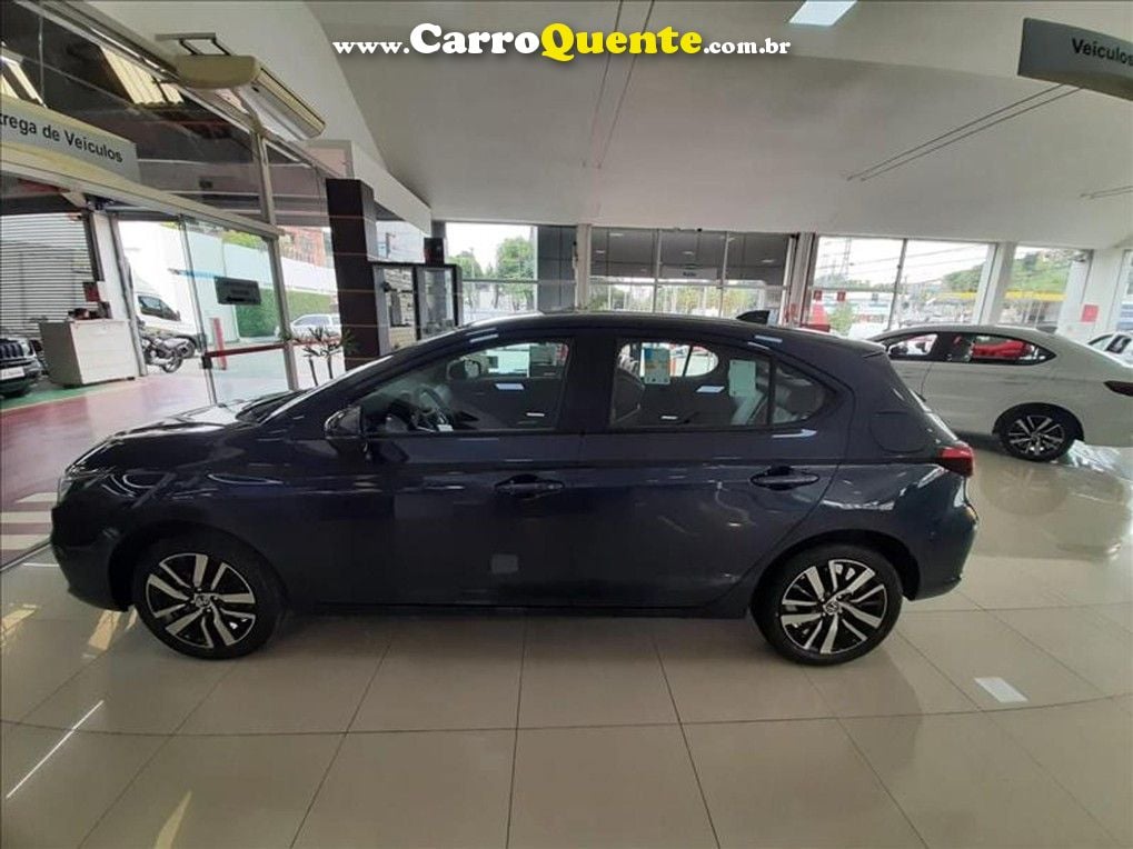 HONDA CITY 1.5 I-VTEC HATCH TOURING - Loja