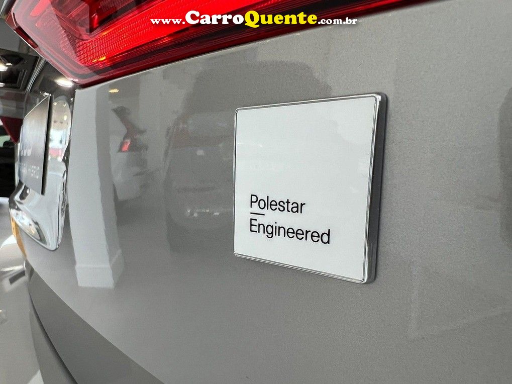 VOLVO XC60 2.0 T8 RECHARGE POLESTAR ENGINEERED AWD 2024 - Loja