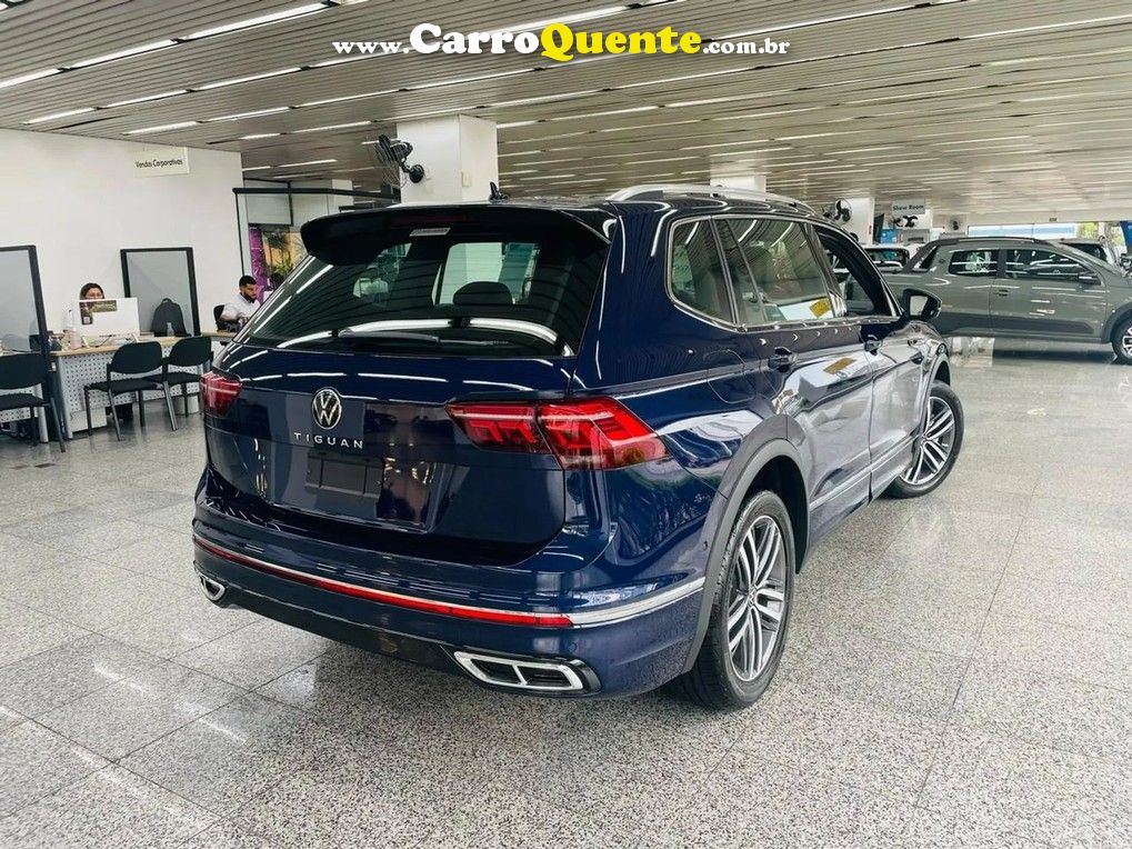 VOLKSWAGEN TIGUAN 2.0 300 TSI ALLSPACE R-LINE - Loja