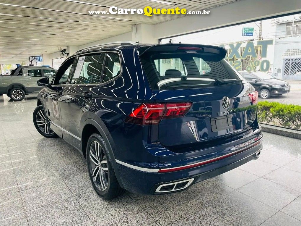 VOLKSWAGEN TIGUAN 2.0 300 TSI ALLSPACE R-LINE - Loja