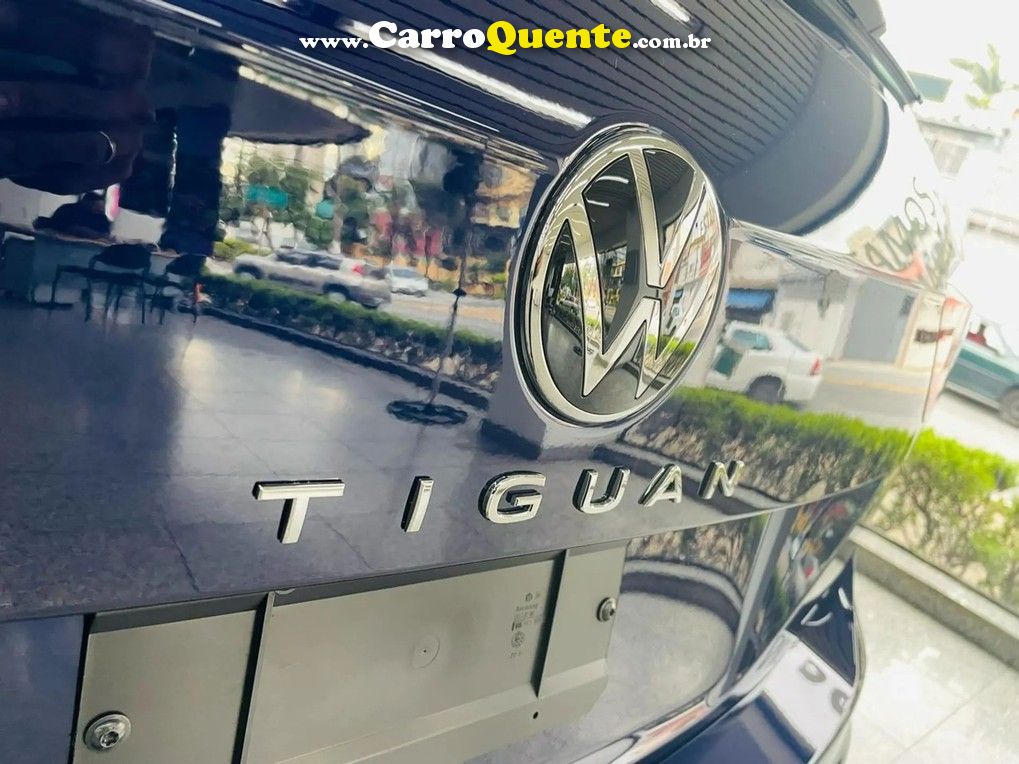 VOLKSWAGEN TIGUAN 2.0 300 TSI ALLSPACE R-LINE - Loja