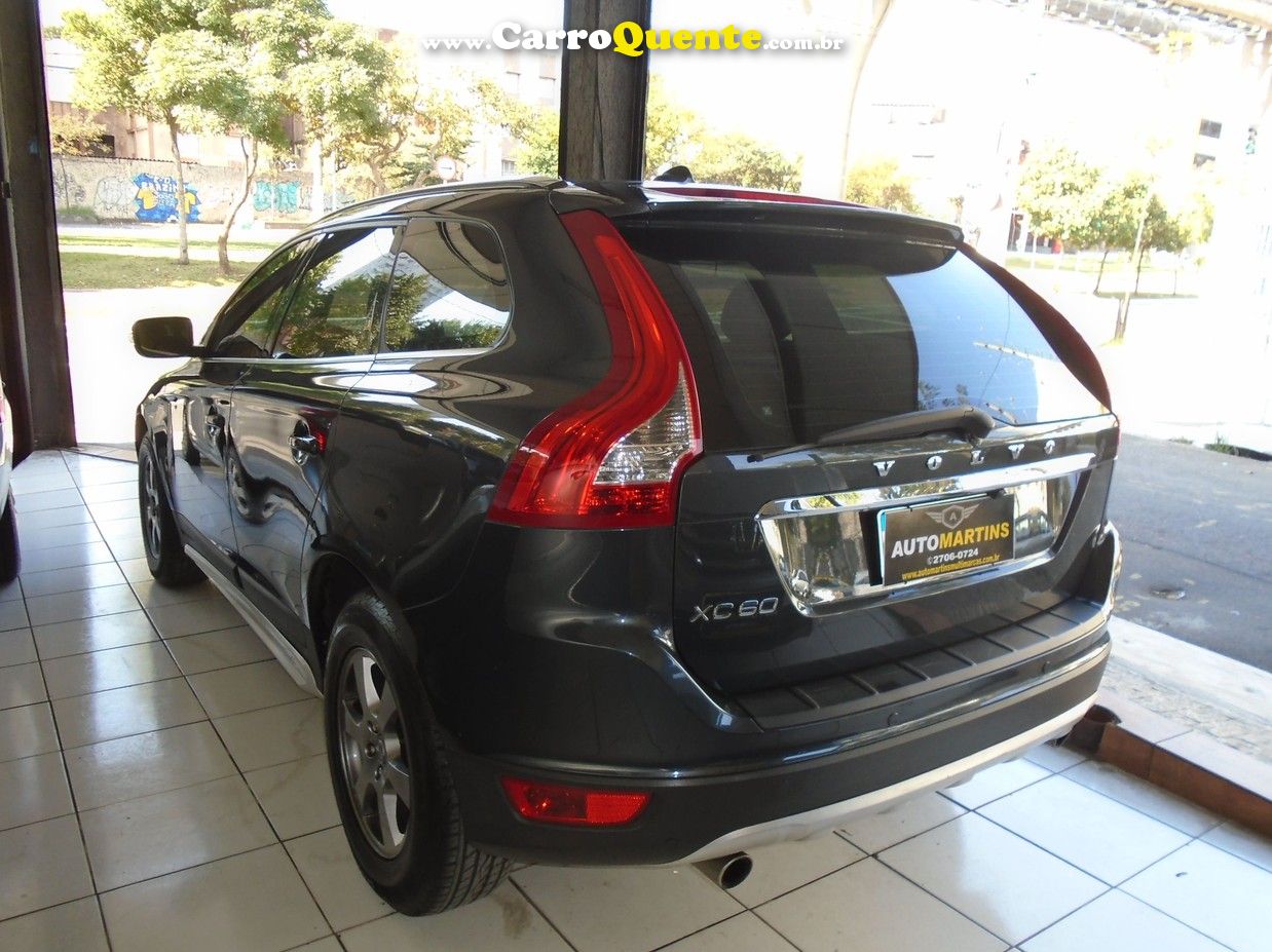 VOLVO XC60 3.0 COMFORT AWD TURBO - Loja