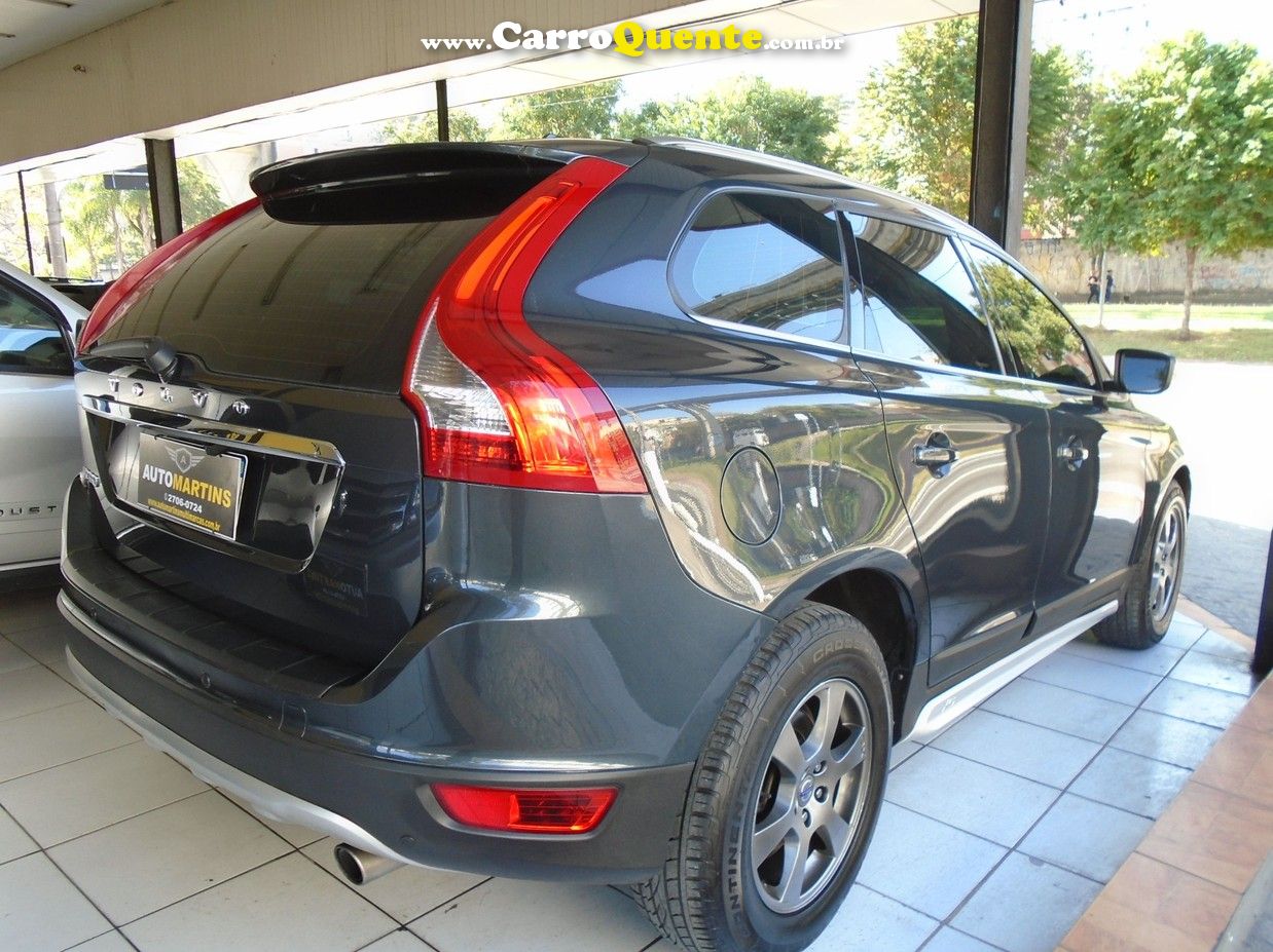 VOLVO XC60 3.0 COMFORT AWD TURBO - Loja