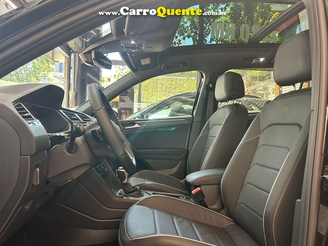 VOLKSWAGEN TIGUAN 2.0 300 TSI ALLSPACE R-LINE - Loja