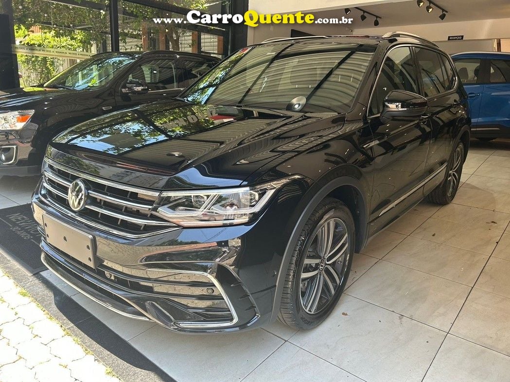 VOLKSWAGEN TIGUAN 2.0 300 TSI ALLSPACE R-LINE - Loja