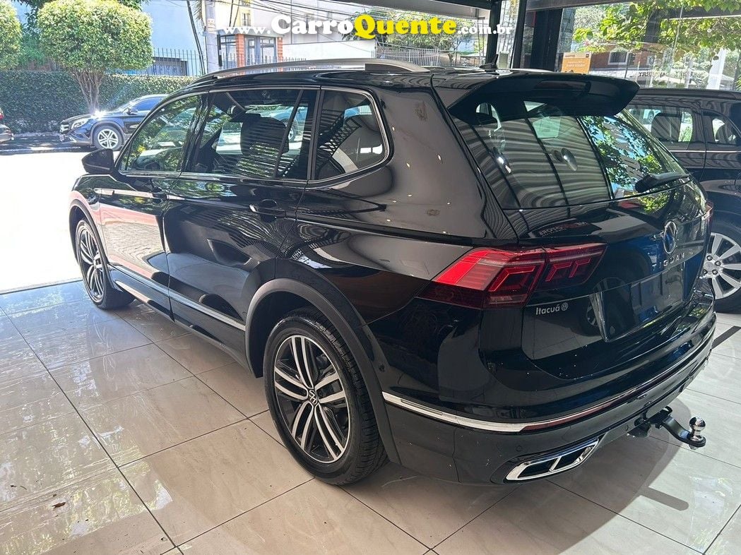 VOLKSWAGEN TIGUAN 2.0 300 TSI ALLSPACE R-LINE - Loja