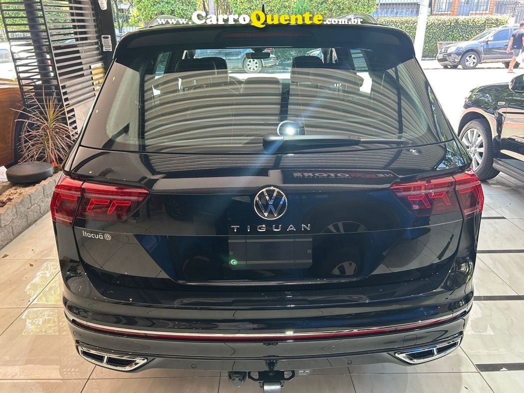 VOLKSWAGEN TIGUAN 2.0 300 TSI ALLSPACE R-LINE - Loja