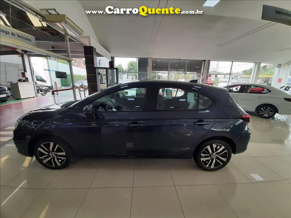 HONDA CITY 1.5 I-VTEC TOURING - Loja