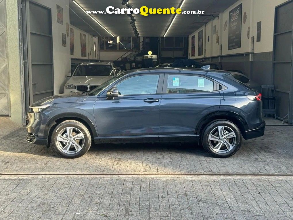 HONDA HR-V 1.5 DI I-VTEC TURBO TOURING - Loja