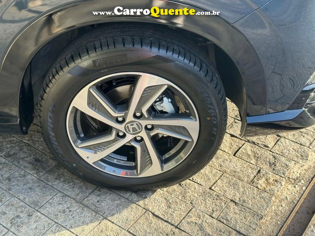 HONDA HR-V 1.5 DI I-VTEC TURBO TOURING - Loja