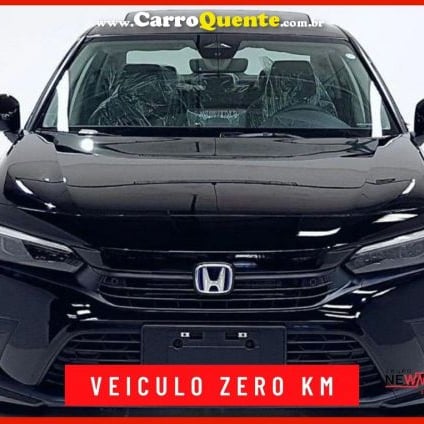 HONDA CIVIC 2.0 DI E:HEV TOURING