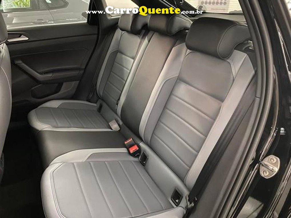 VOLKSWAGEN NIVUS 1.0 200 TSI HIGHLINE - Loja