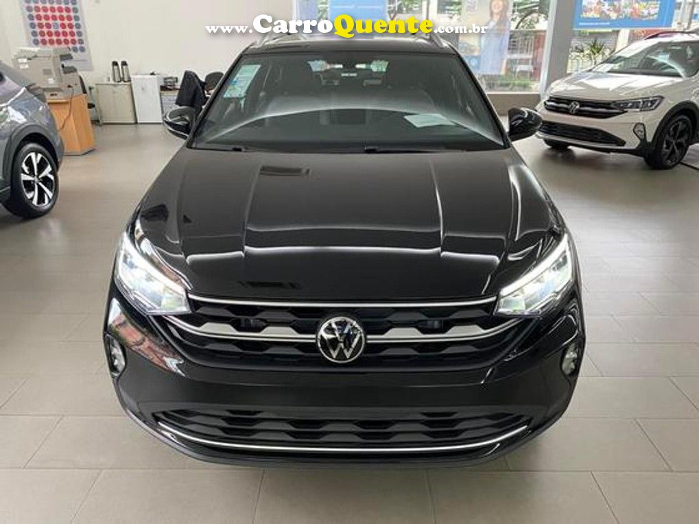 VOLKSWAGEN NIVUS 1.0 200 TSI HIGHLINE - Loja