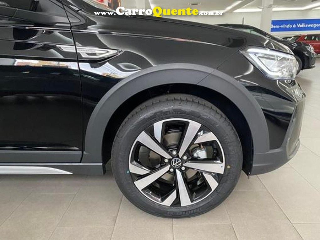 VOLKSWAGEN NIVUS 1.0 200 TSI HIGHLINE - Loja