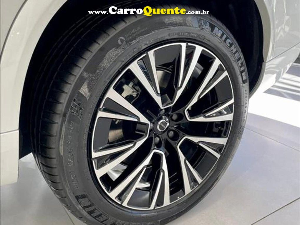 VOLVO XC90 2.0 T8 RECHARGE PLUS AWD 2024 - Loja