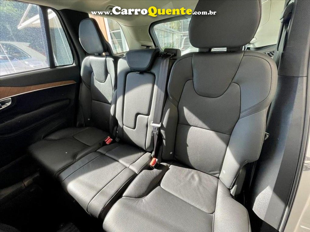 VOLVO XC90 2.0 T8 RECHARGE PLUS AWD 2024 - Loja